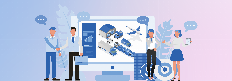 跨境与外贸收款（咨询定制）