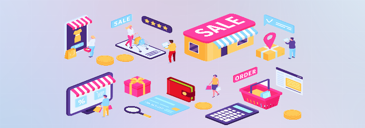 电商与零售连锁收款