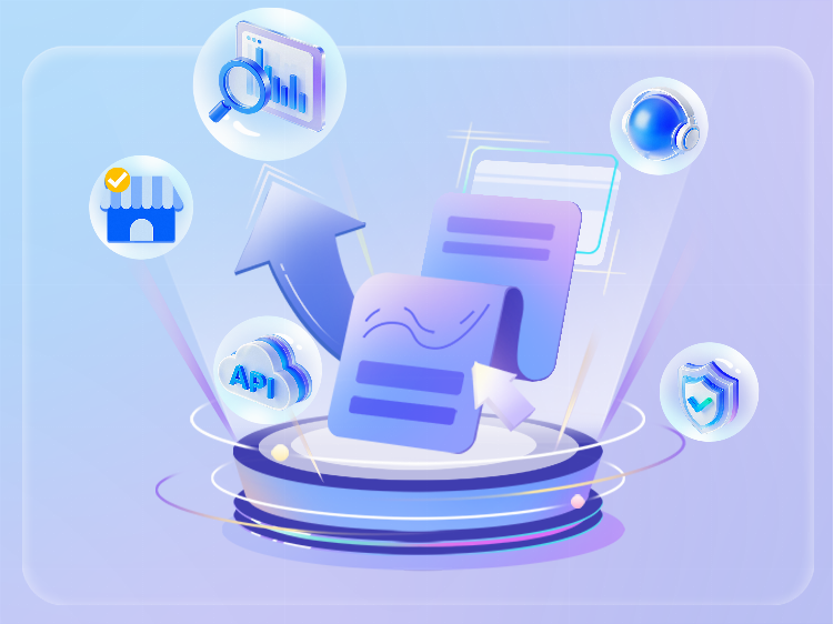 <em>聚合生态</em>，多维赋能经营