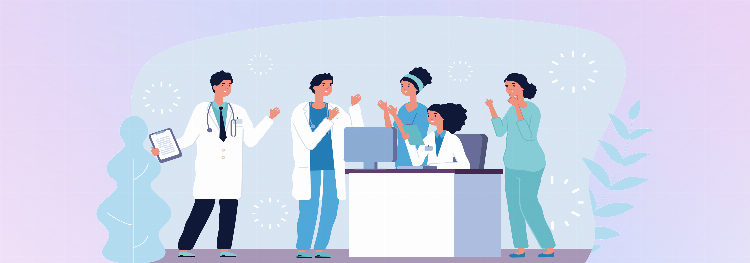 美业与健康门店