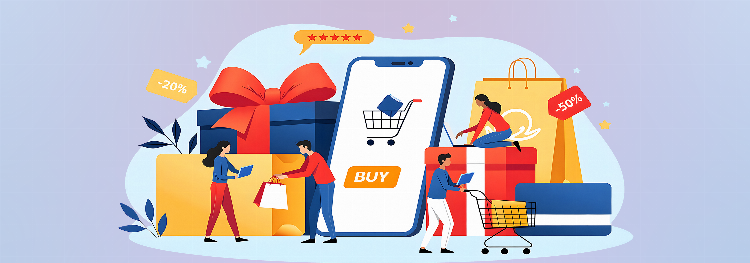 营销 + 支付一体化