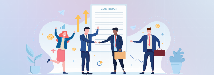 平台资金归集与分账