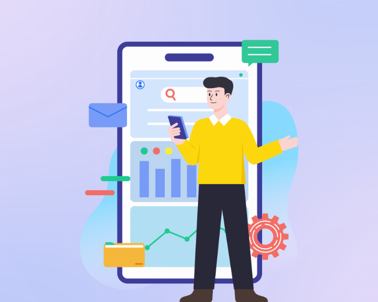 经营看板（标准版）